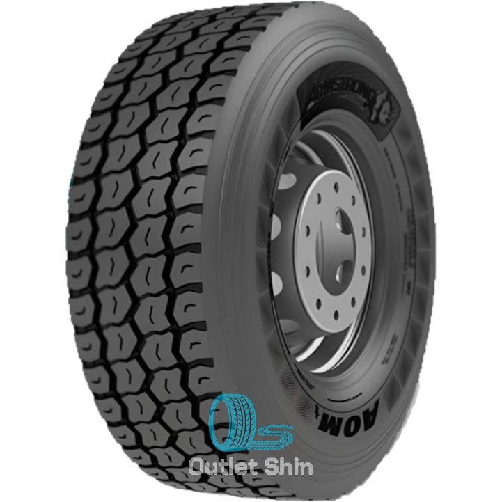 Armstrong AOM11 425/65 R22.5 165K