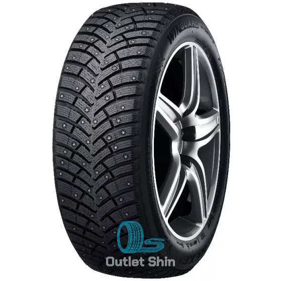 Nexen Winguard Winspike 3 275/70 R18 125/122R