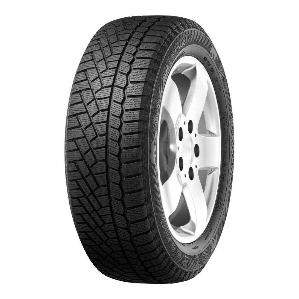 Gislaved SOFT FROST 200 FR SUV 215/0 R0 100T