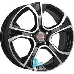 Replica Concept A511 8xR18/5x112 ET 31 Dia 66.6 BKF