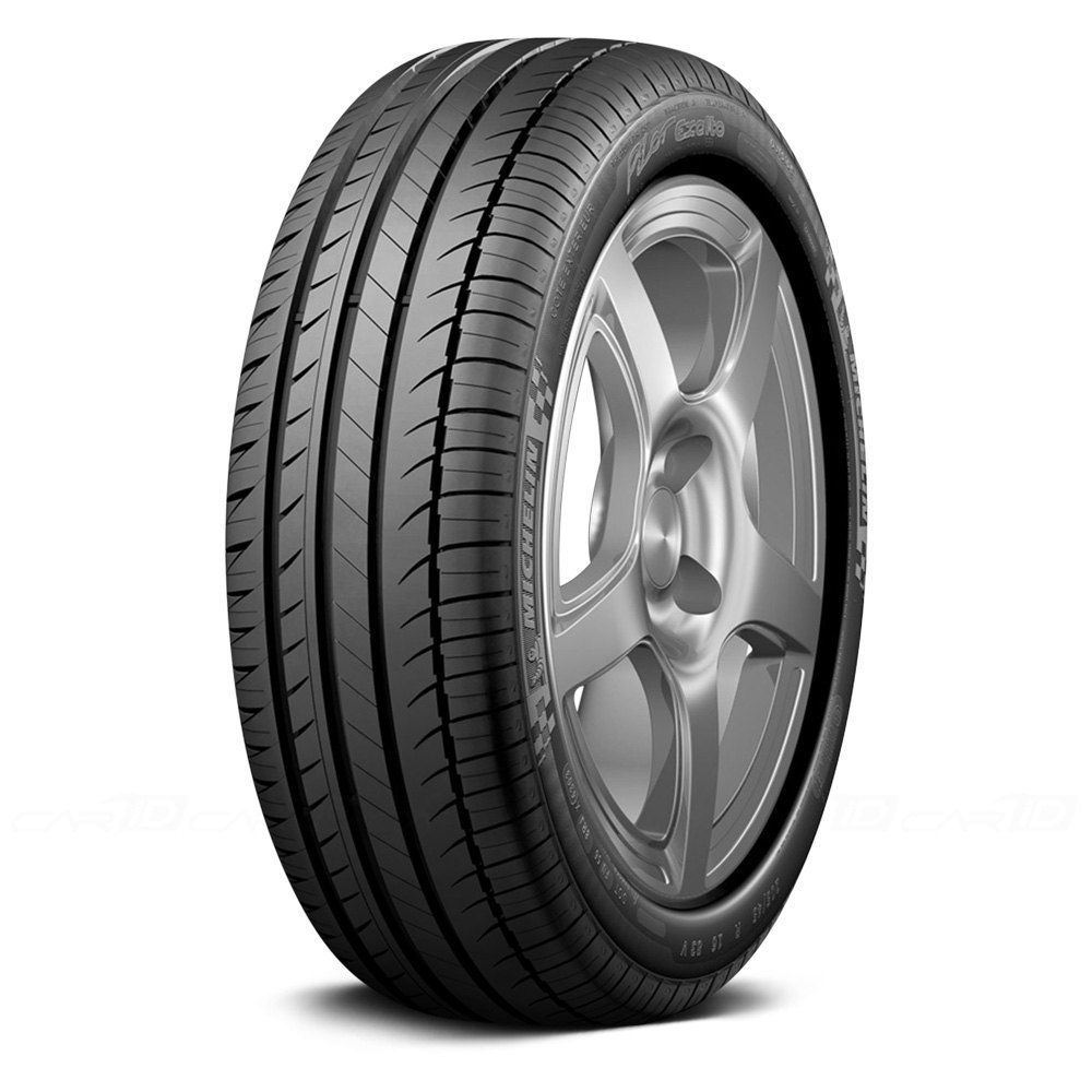 Michelin PILOT EXALTO 2 225/50 R16 92Y