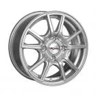 Xtrike X-104 6.0xR14/5x100 ET 38 Dia 67.1 HS