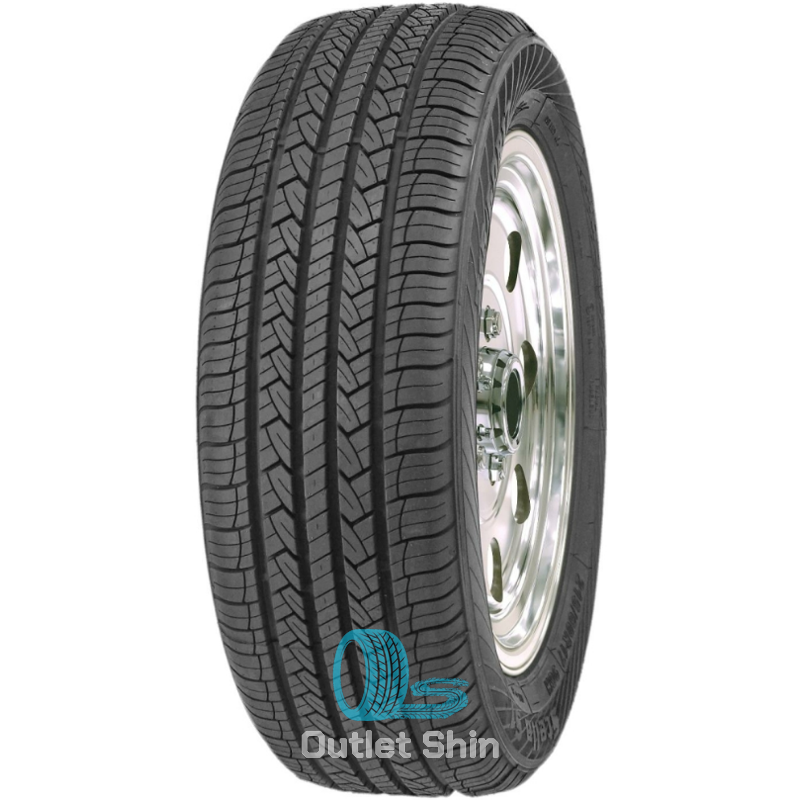 Massimo Stella S1 225/70 R16 103T