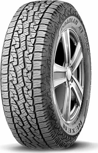 Nexen ROADIAN ATX 245/75 R17 112S