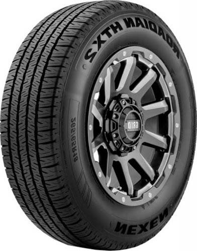 Nexen ROADIAN HTX 2 265/75 R16 116T