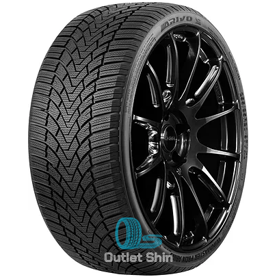 ARIVO Winmaster ProX ARW3 185/50 R16 81V