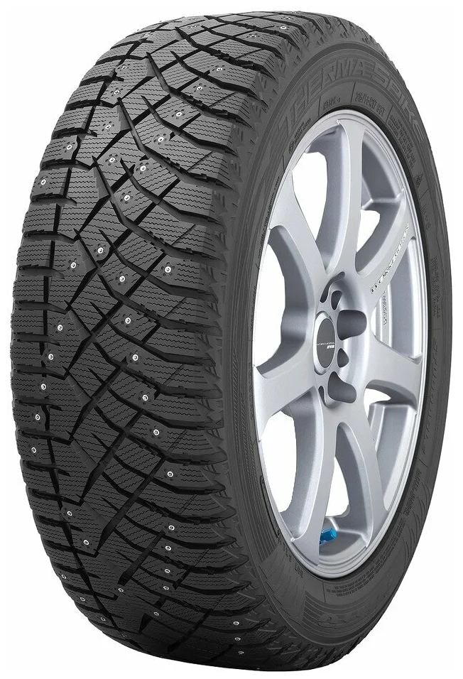 Nitto Therma Spike 235/50 R18 101T