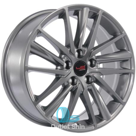 Replica Concept TY576 8xR18/5x114.3 ET 50 Dia 60.1 GM