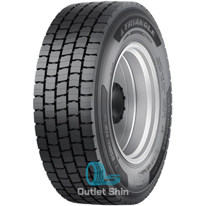 Triangle TRD09 315/70 R22.5 154L