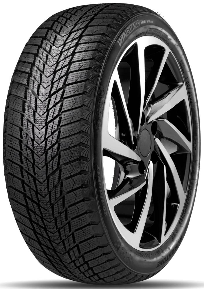 Nexen WINGUARD ICE PLUS 185/55 R15 86T