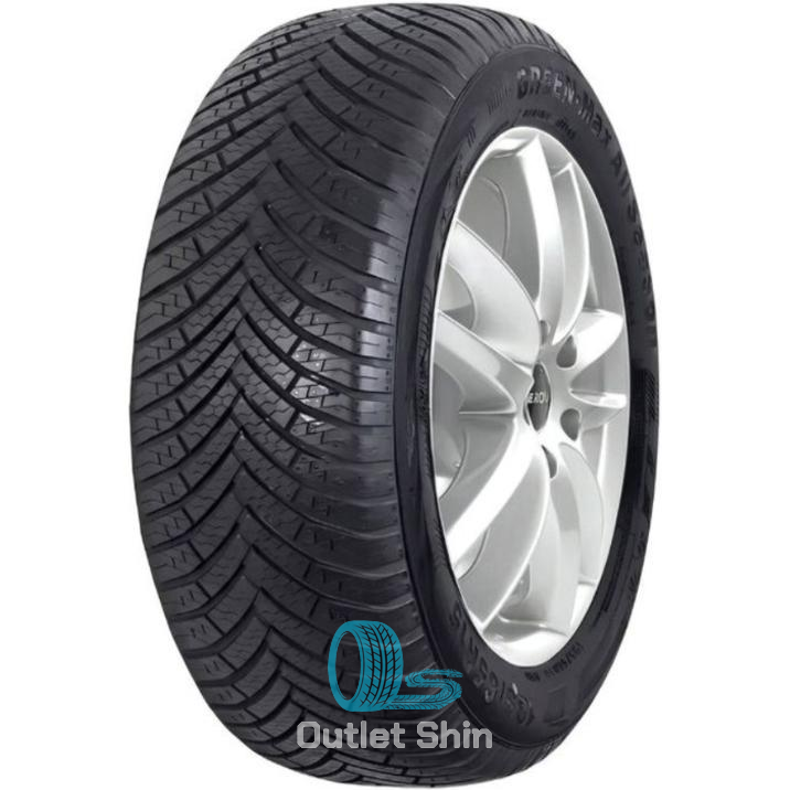 LingLong GREEN-Max All Season 195/50 R15 86H