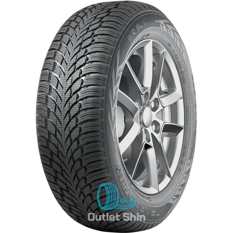 Nokian Tyres WR SUV 4 215/55 R18 95H