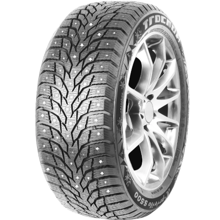 RoTaLLa Setula W Race S500 205/50 R17 93T