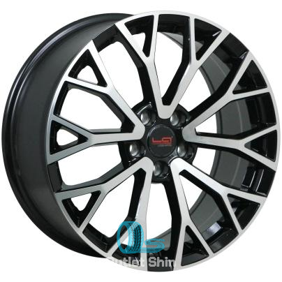 Replica Concept V523 8xR19/5x108 ET 42.5 Dia 63.3 BFP