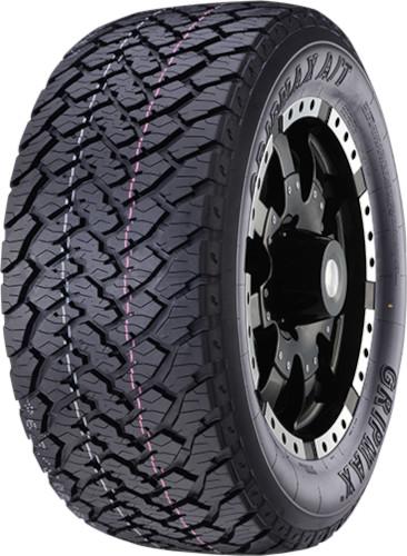 Gripmax Inception A/T 275/65 R17 115T