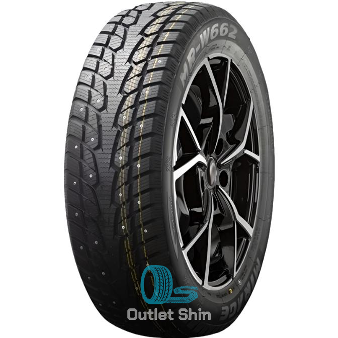 Mirage MR-W662 215/65 R17 99T