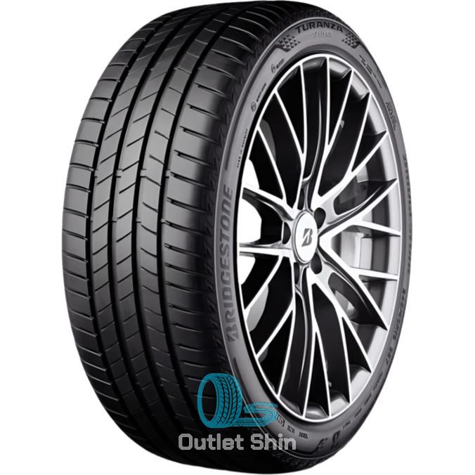 Bridgestone Turanza T005 245/45 R19 102Y