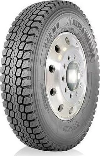 Triangle TR690 11/0 R20 152K