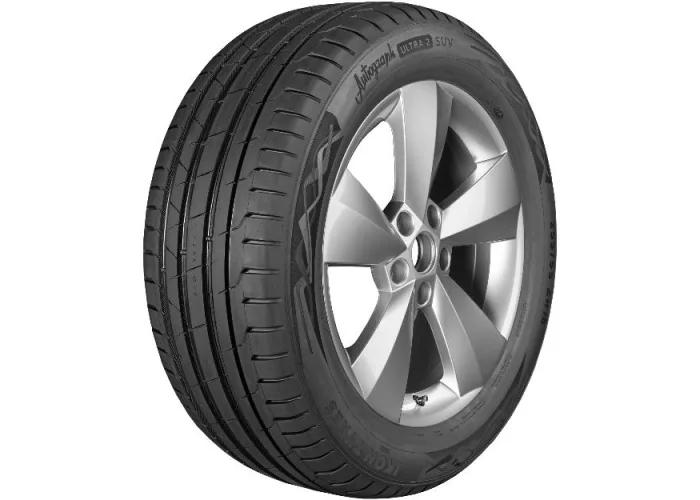 Ikon Tyres Character Aqua SUV 215/60 R17 96H