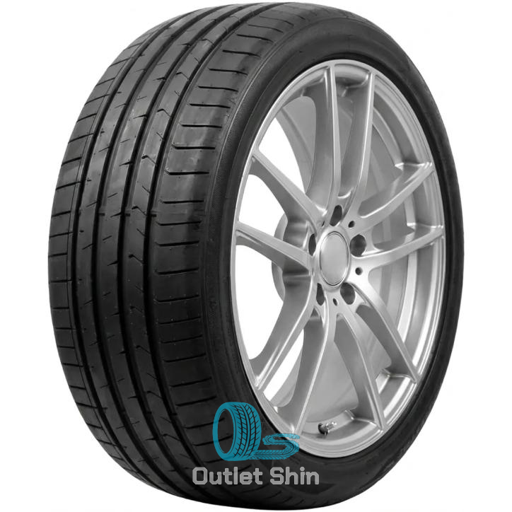 Powertrac EcoSport X78 225/55 R19 103W