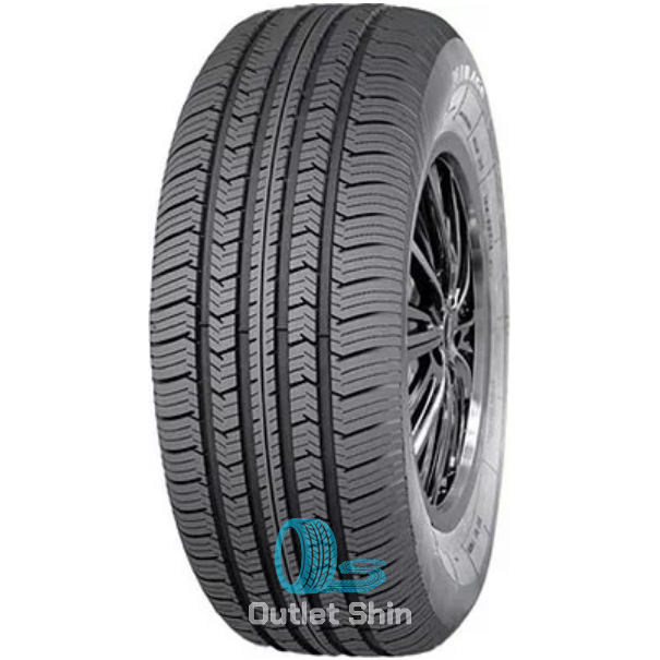 Mirage MR-166 175/75 R13 84T