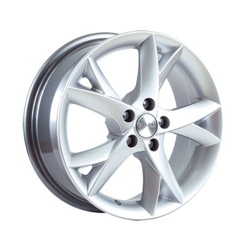 Скад Лотос 6.5xR16/5x114.3 ET 45 Dia 66.1 Селена