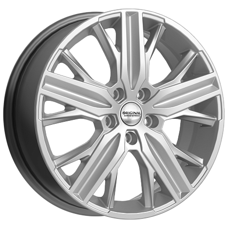 Скад KL-375 6.5xR18/5x114.3 ET 38 Dia 67.1 Селена