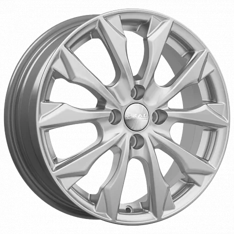 Скад Нагоя (КЛ312) 6xR16/4x100 ET 41 Dia 60.1 Селена