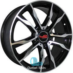 Replica Concept MR508 8.5xR18/5x112 ET 48 Dia 66.6 BKF