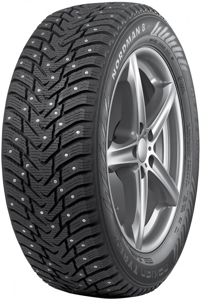 Ikon Tyres Ikon Nordman 8 185/65 R14 90T