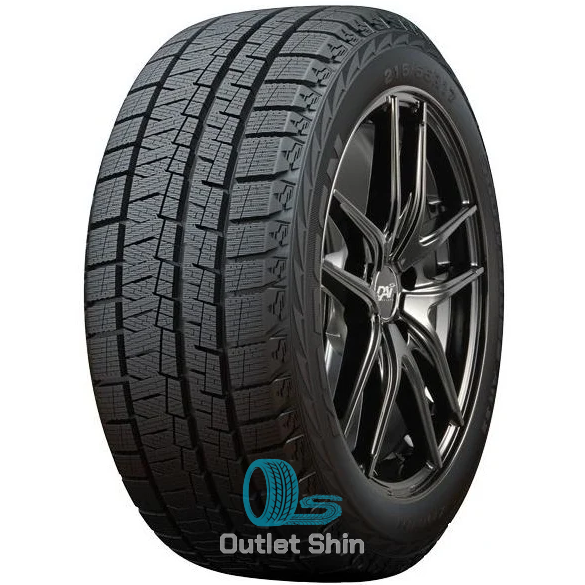 Kapsen SnowShoes AW33 235/45 R19 99H