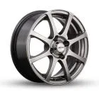 Xtrike X-114М 5.5xR14/4x98 ET 35 Dia 58.5 HSB