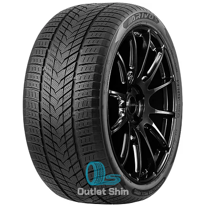 ARIVO Winmaster ProX ARW5 255/40 R21 102V