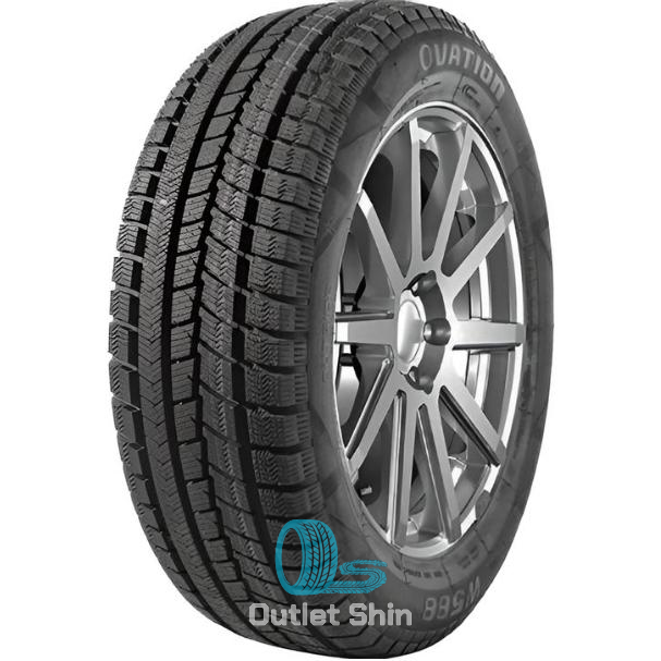 Ovation W-588 205/50 R17 93H