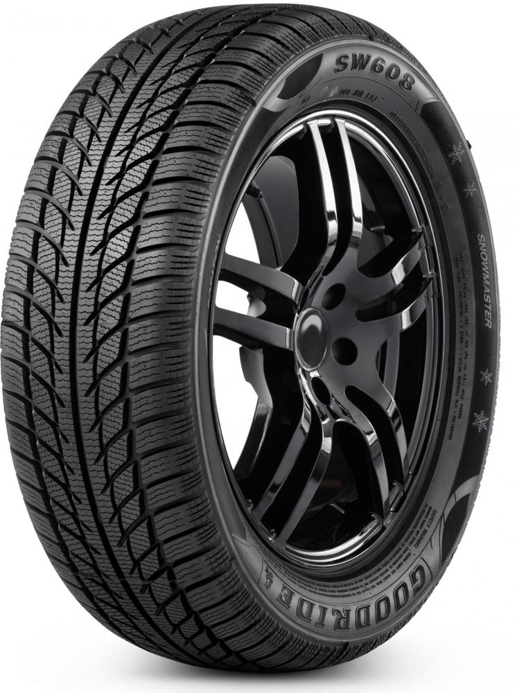 Goodride SW608 245/45 R17 99V