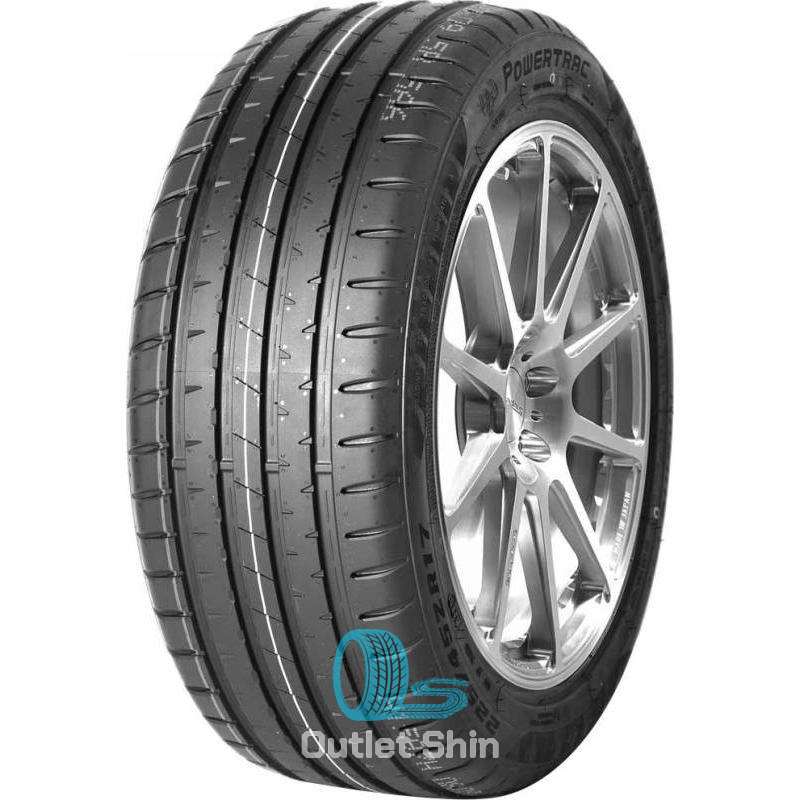 Powertrac Racing Pro 245/35 R21 96Y
