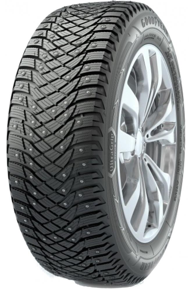 Goodyear UltraGrip Arctic 2 225/45 R19 96T