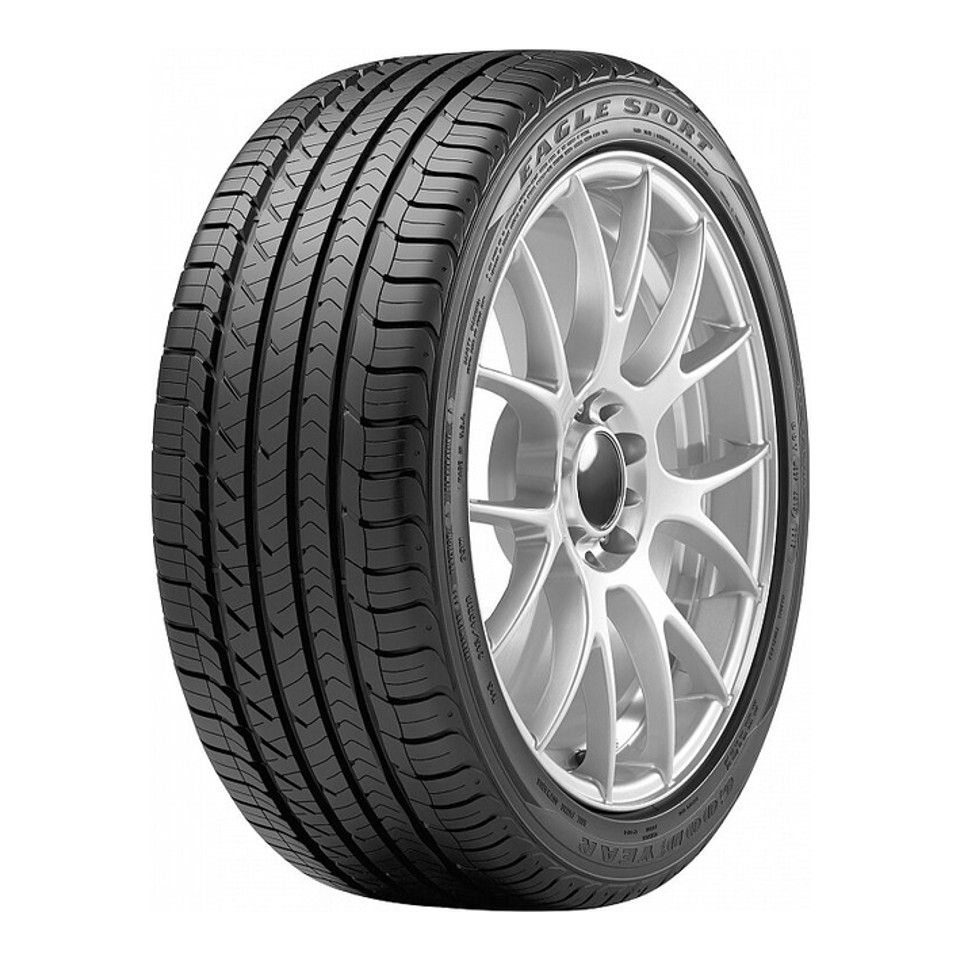 Goodyear EAGLE SPORT TZ FP 215/0 R0 94V