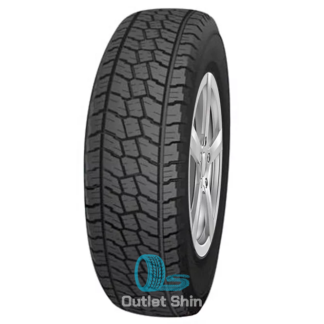 Барнаульский ШЗ Professional 218 225/75 R16C 121/120N