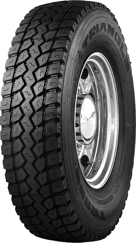 Triangle TR689A 245/70 R19 141J