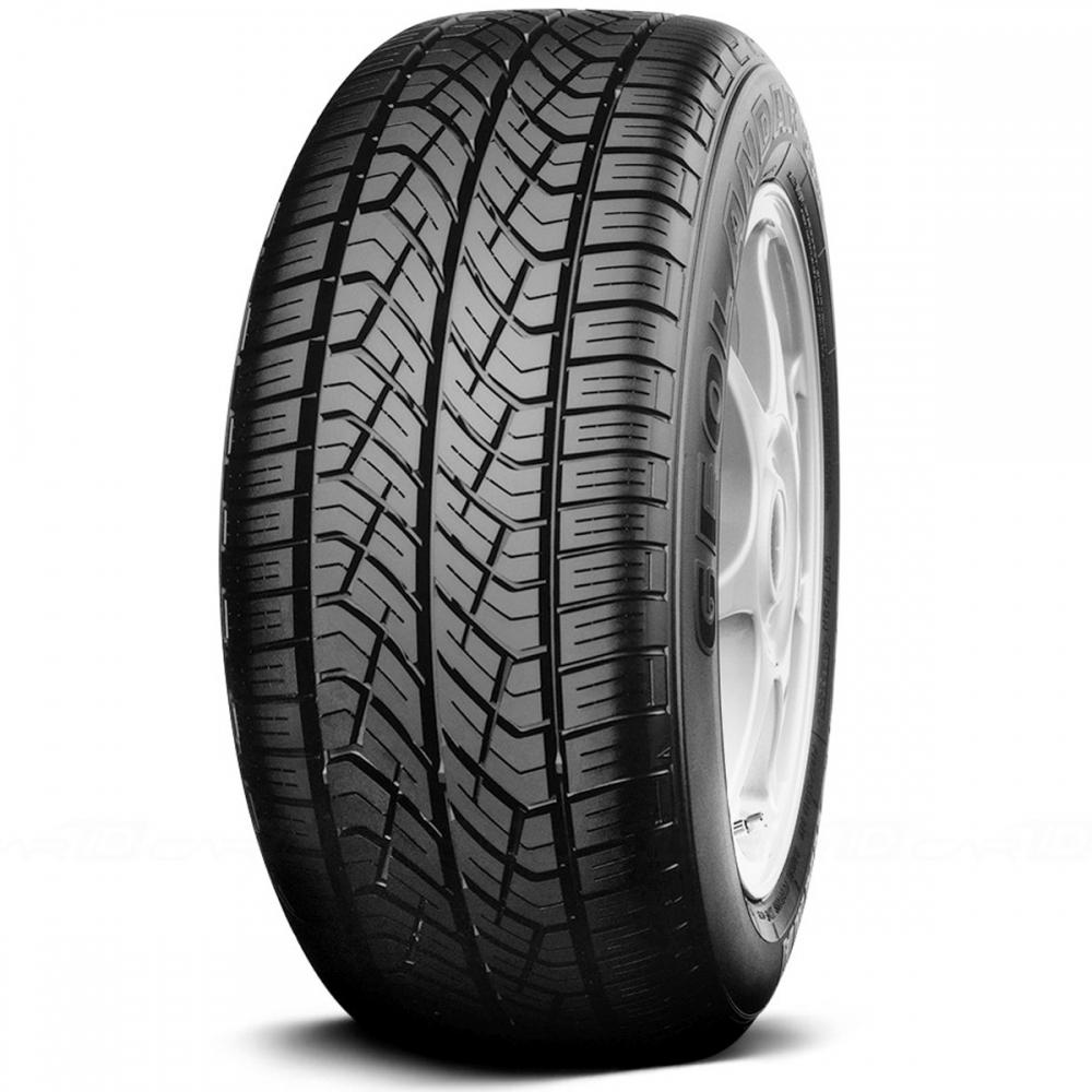 Yokohama Geolandar G95A 225/55 R17 97V