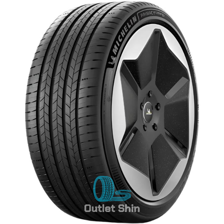 Michelin Primacy 5 Energy 235/60 R18 107V