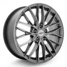 Xtrike X-130 7.5xR18/5x114.3 ET 50 Dia 54.1 HSB