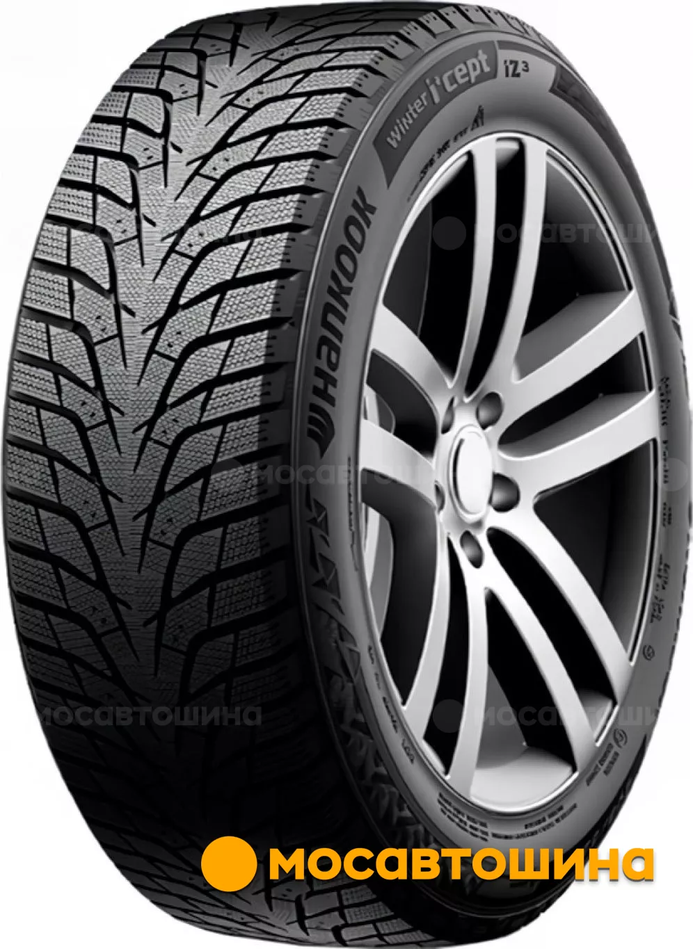 Hankook Winter i*cept IZ3 X W636A 255/45 R20 105T