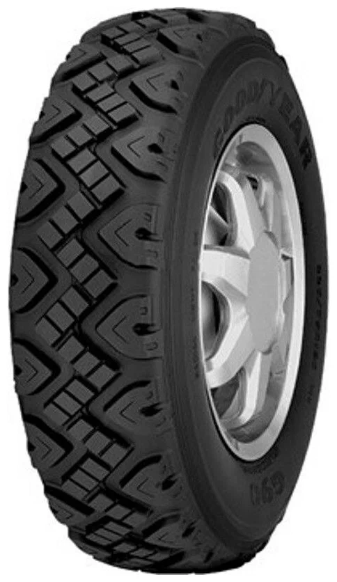 Goodyear G90 7.5/0 R16C 116N