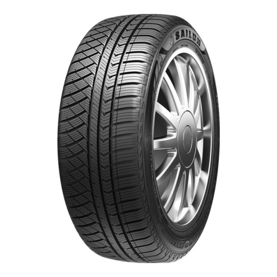 Sailun ATREZZO 4SEASONS EV 195/55 R16 91V