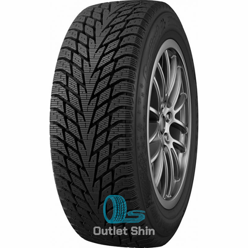 Cordiant Winter Drive 2 265/55 R19 113T