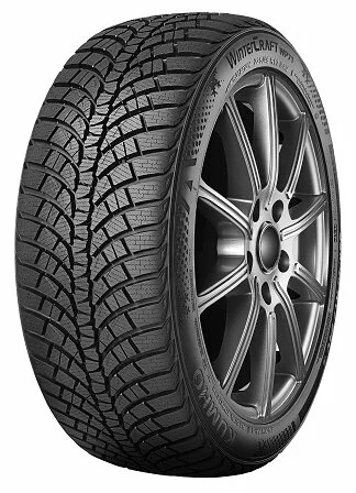 Kumho WinterCraft WP71 225/55 R17 97V RF