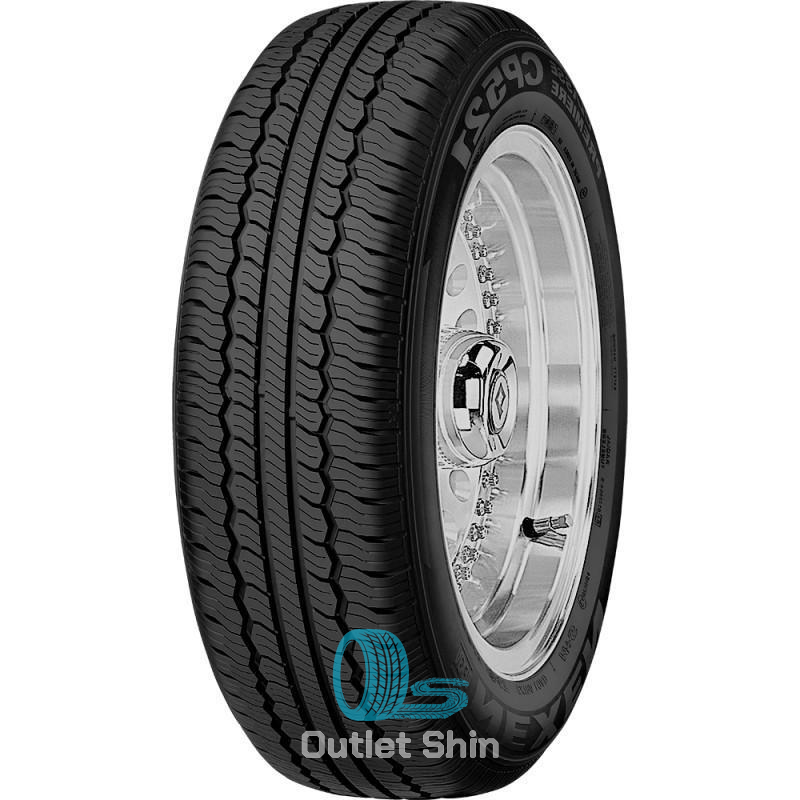 Roadstone CP521 215/70 R16C 108/106T