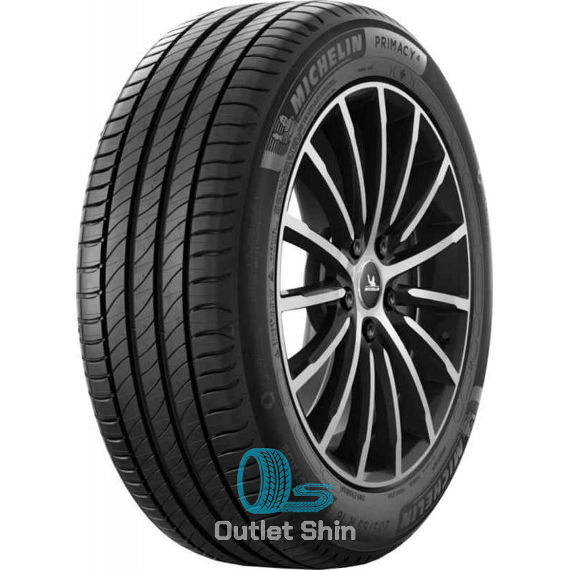 Michelin Primacy 4+ 235/45 R20 100V